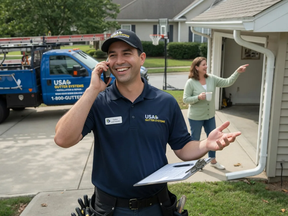 Gutter Installation Hales Corners, WI FAQs